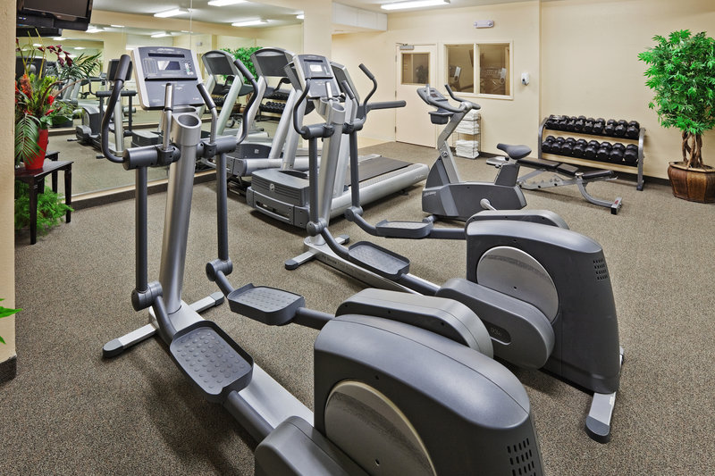 Candlewood Suites OWASSO - Owasso, OK