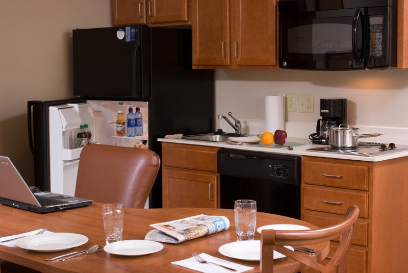 Candlewood Suites OWASSO - Owasso, OK