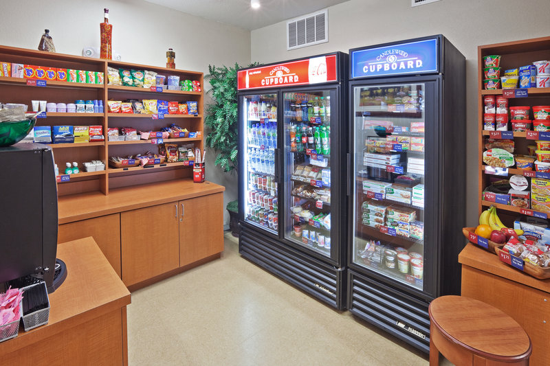 Candlewood Suites OWASSO - Owasso, OK