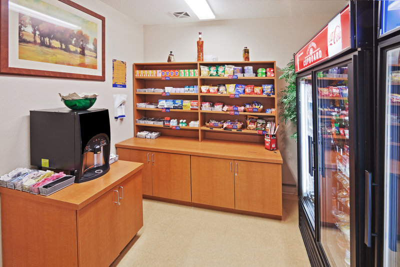 Candlewood Suites OWASSO - Owasso, OK