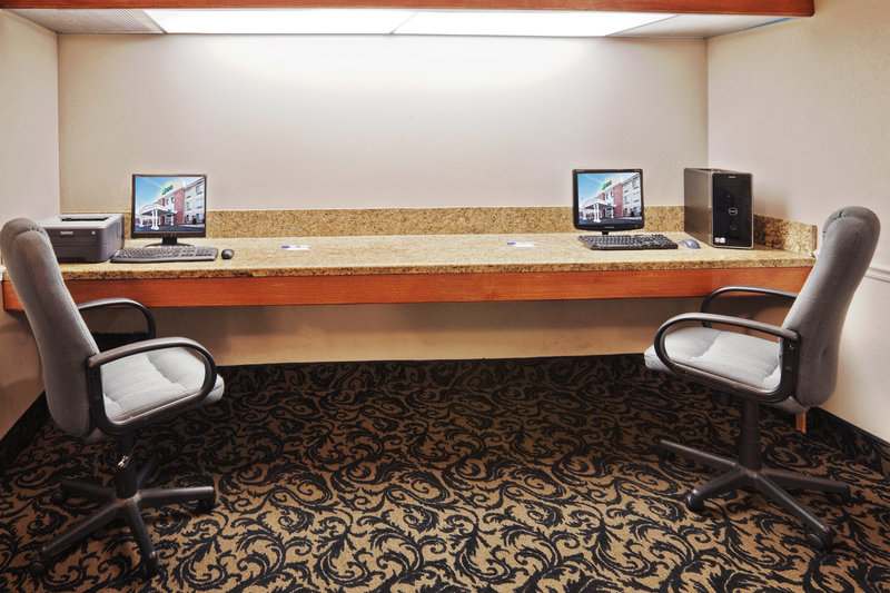 Holiday Inn Express OWASSO - Owasso, OK