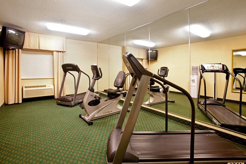 Holiday Inn Express OTTAWA - Ottawa, IL