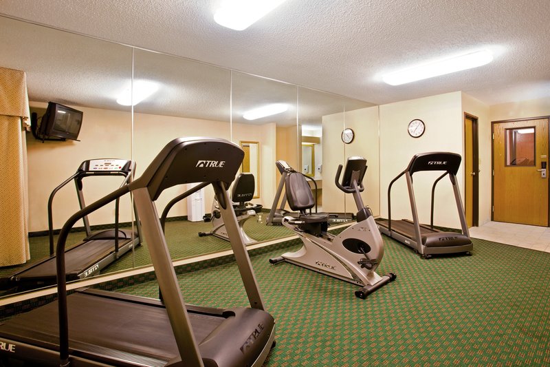 Holiday Inn Express OTTAWA - Ottawa, IL