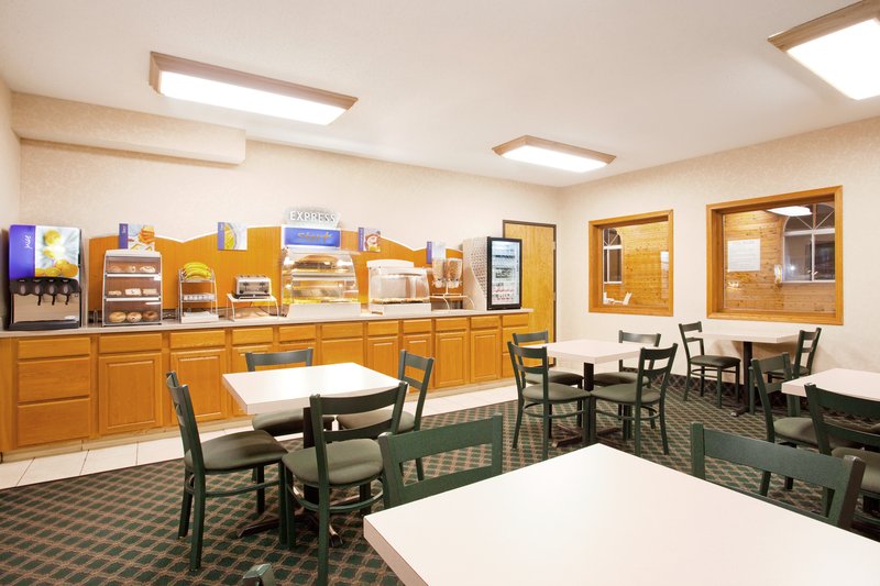 Holiday Inn Express OTTAWA - Ottawa, IL