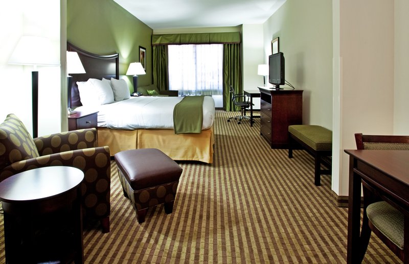 Holiday Inn Express & Suites BILOXI- OCEAN SPRINGS - Pearlington, MS