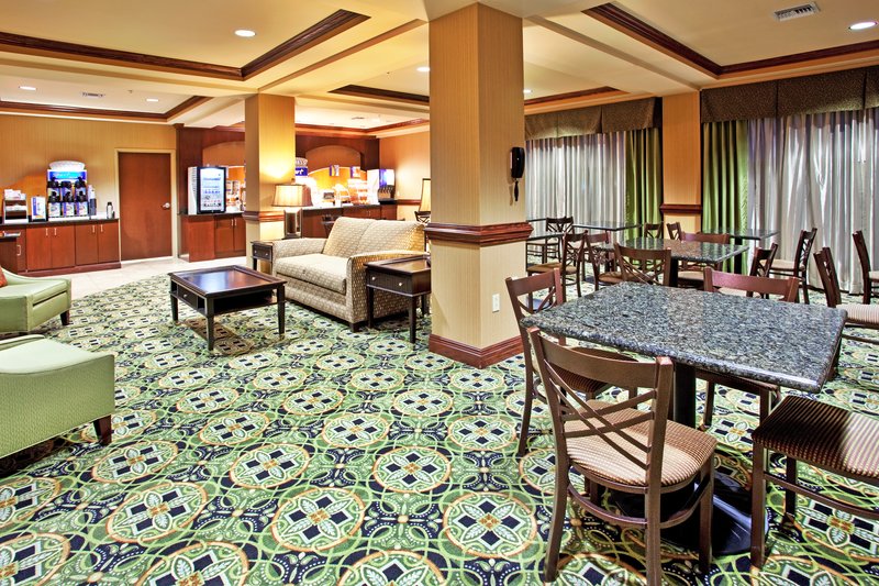 Holiday Inn Express & Suites BILOXI- OCEAN SPRINGS - Pearlington, MS