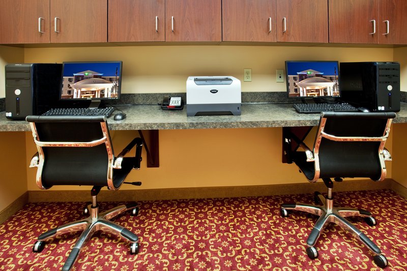 Holiday Inn Express & Suites BILOXI- OCEAN SPRINGS - Pearlington, MS