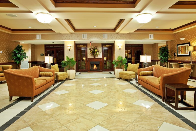 Holiday Inn Express & Suites BILOXI- OCEAN SPRINGS - Pearlington, MS