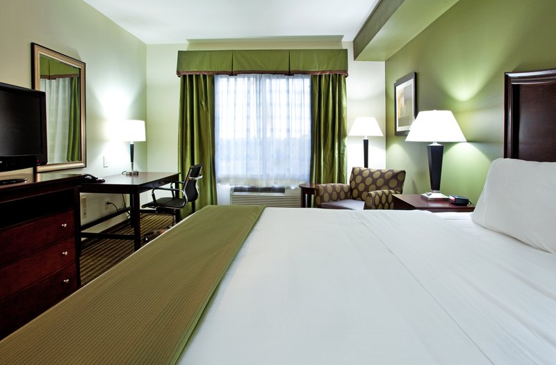 Holiday Inn Express & Suites BILOXI- OCEAN SPRINGS - Pearlington, MS