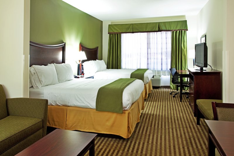 Holiday Inn Express & Suites BILOXI- OCEAN SPRINGS - Pearlington, MS
