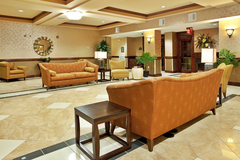 Holiday Inn Express & Suites BILOXI- OCEAN SPRINGS - Pearlington, MS