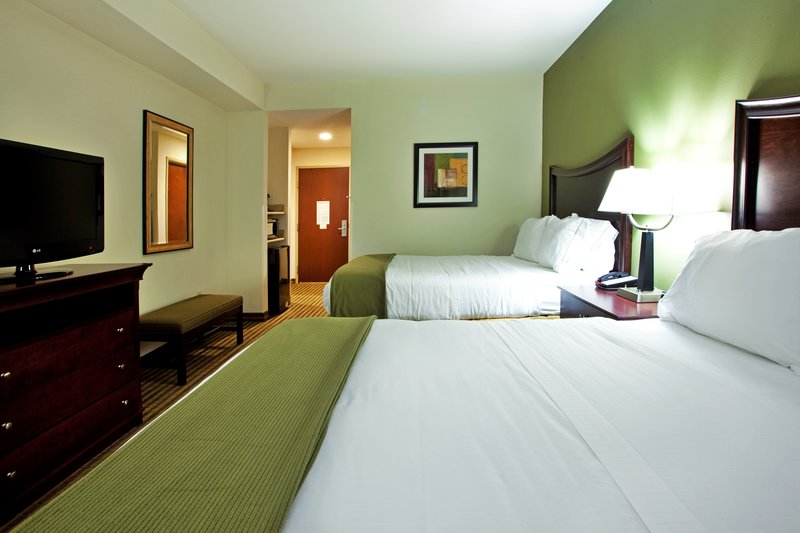 Holiday Inn Express & Suites BILOXI- OCEAN SPRINGS - Pearlington, MS