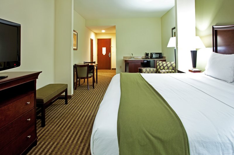 Holiday Inn Express & Suites BILOXI- OCEAN SPRINGS - Pearlington, MS