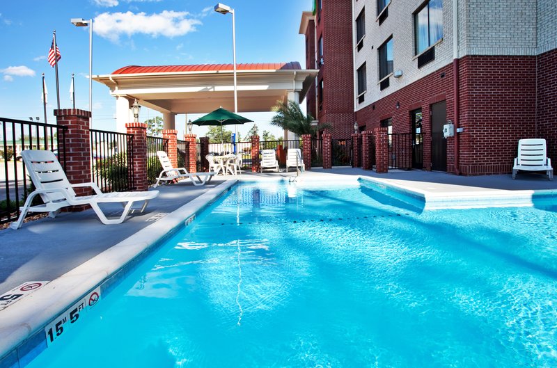 Holiday Inn Express & Suites BILOXI- OCEAN SPRINGS - Pearlington, MS
