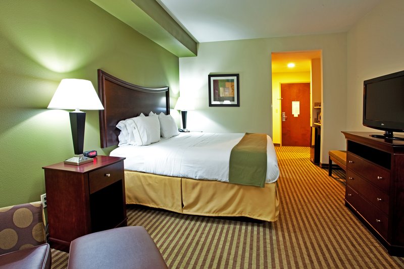 Holiday Inn Express & Suites BILOXI- OCEAN SPRINGS - Pearlington, MS