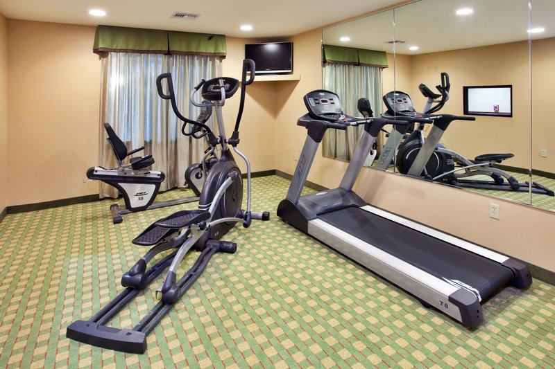 Holiday Inn Express & Suites BILOXI- OCEAN SPRINGS - Pearlington, MS