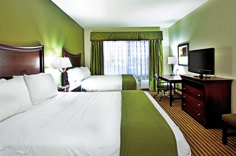 Holiday Inn Express & Suites BILOXI- OCEAN SPRINGS - Pearlington, MS