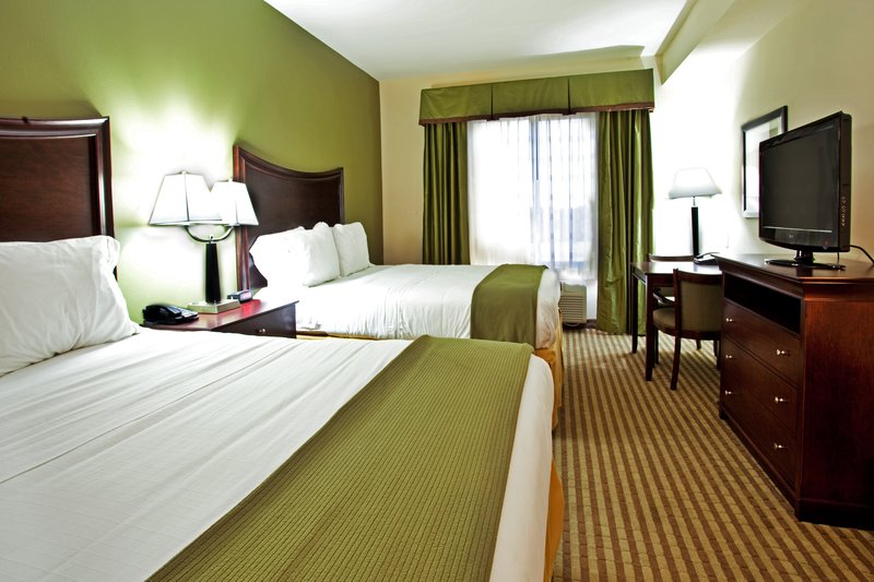 Holiday Inn Express & Suites BILOXI- OCEAN SPRINGS - Pearlington, MS