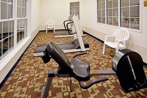 Fitness/ Exercise Room