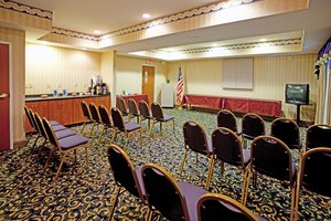 Meeting Facilities