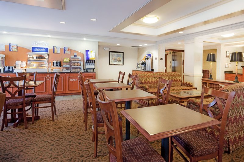 Holiday Inn Express