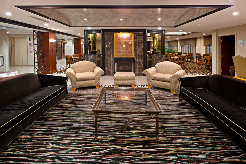 Holiday Inn Express & Suites GREENWOOD - Trafalgar, IN