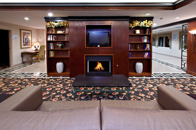 Holiday Inn Express & Suites GREENWOOD - Trafalgar, IN