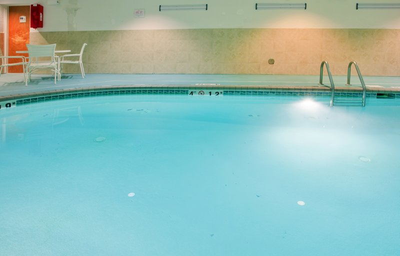 Holiday Inn Express - Chesapeake, VA
