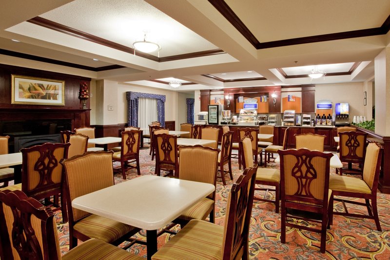 Holiday Inn Express - Chesapeake, VA
