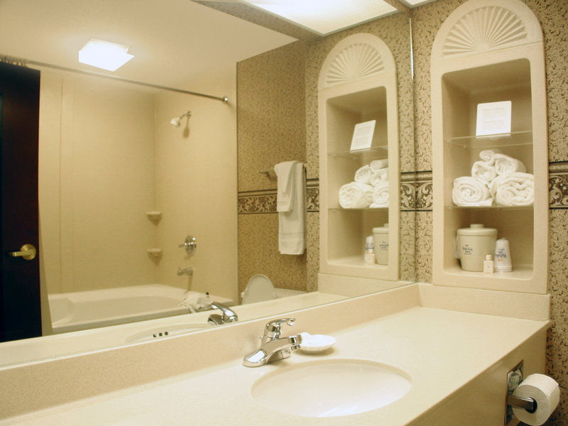 Holiday Inn Express & Suites GREENWOOD - Trafalgar, IN
