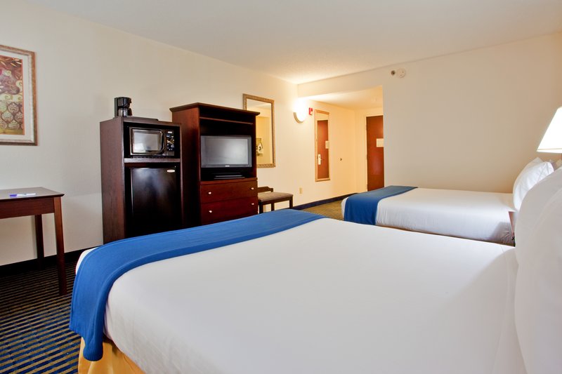 Holiday Inn Express - Chesapeake, VA