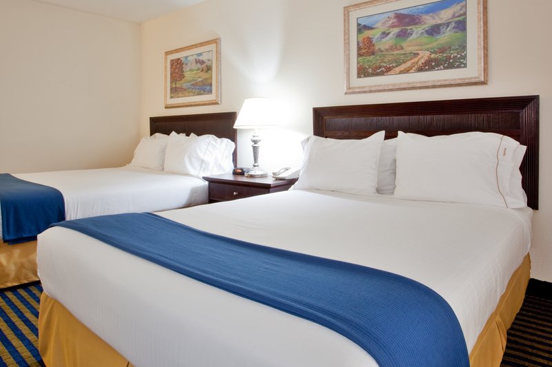 Holiday Inn Express - Chesapeake, VA
