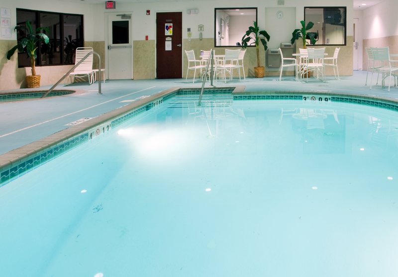 Holiday Inn Express - Chesapeake, VA