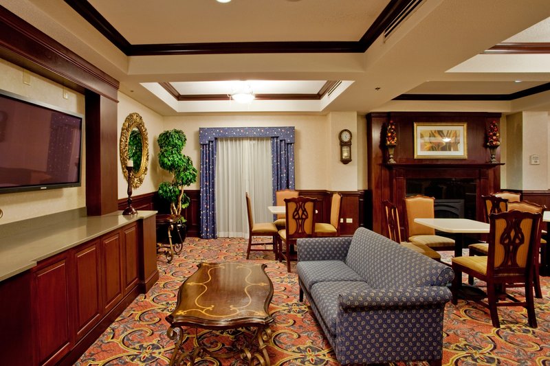 Holiday Inn Express - Chesapeake, VA