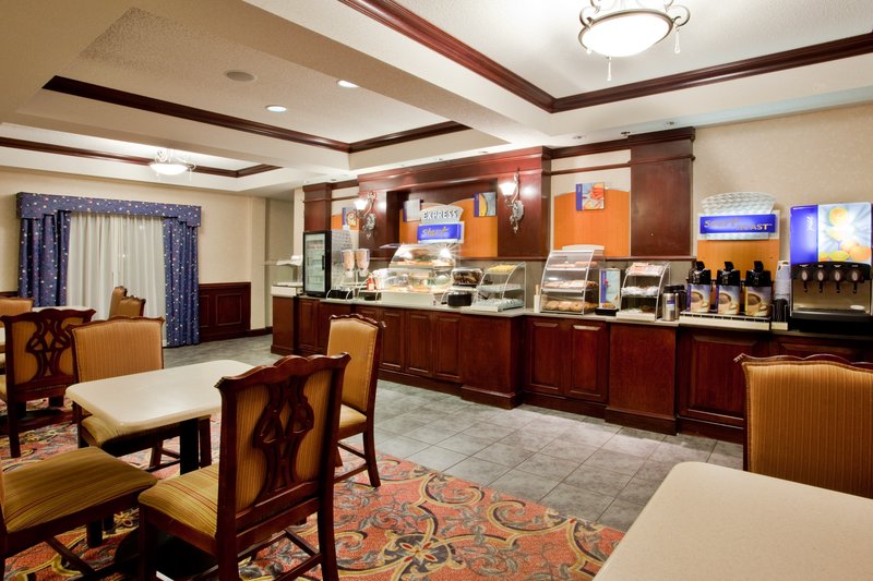 Holiday Inn Express - Chesapeake, VA