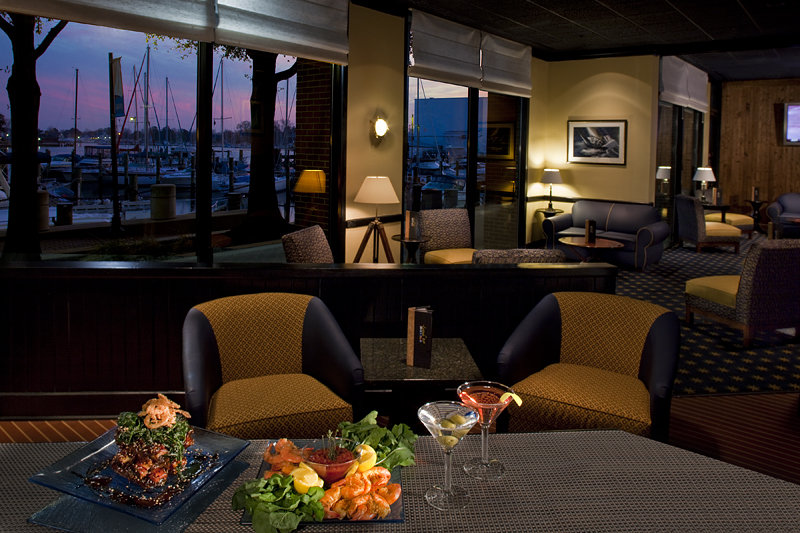Crowne Plaza Hampton Marina - Hampton, VA