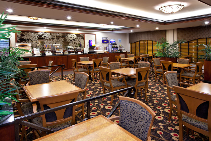 Holiday Inn Express & Suites GREENWOOD - Trafalgar, IN