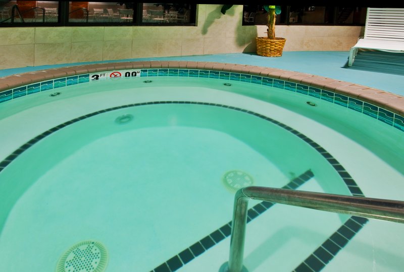 Holiday Inn Express - Chesapeake, VA