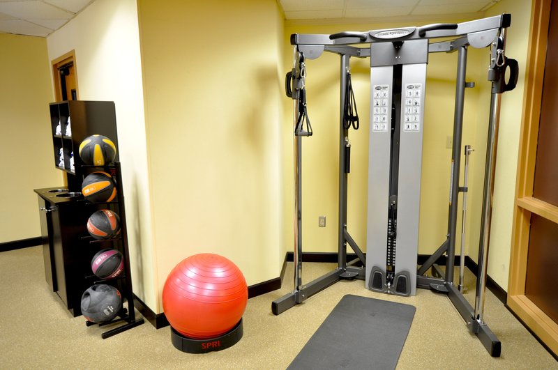 Crowne Plaza-VA Beach Town Ctr - Virginia Beach, VA