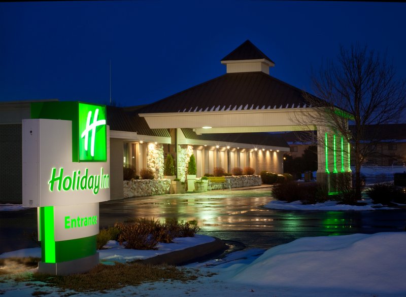 Holiday Inn Grand Island-Midtown