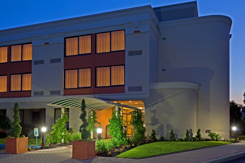 Holiday Inn Orangeburg-Rockland/Bergen Co - Thiells, NY