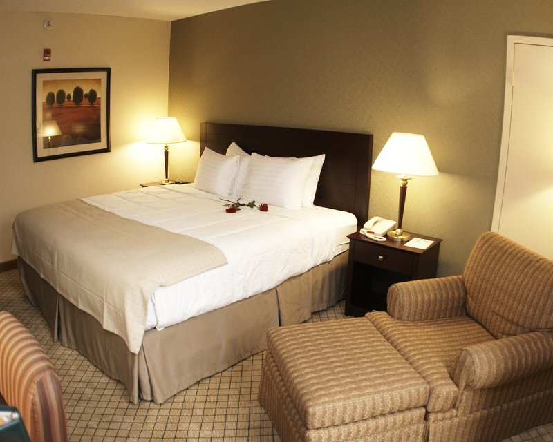 Holiday Inn Orangeburg-Rockland/Bergen Co - Thiells, NY