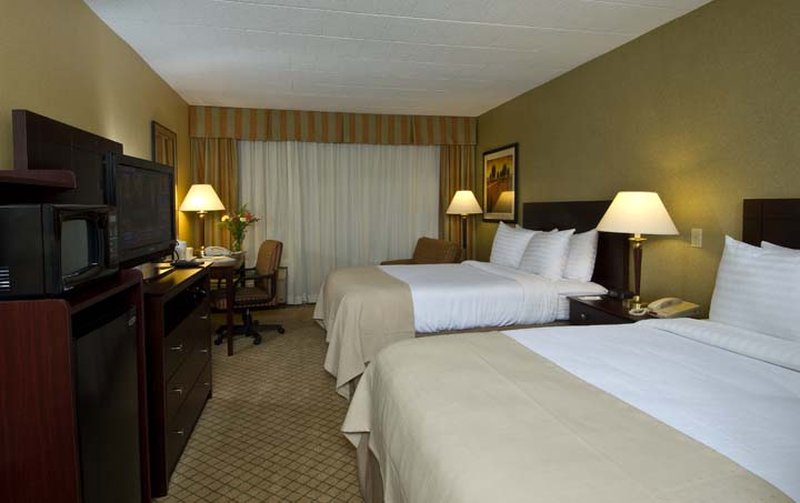 Holiday Inn Orangeburg-Rockland/Bergen Co - Thiells, NY