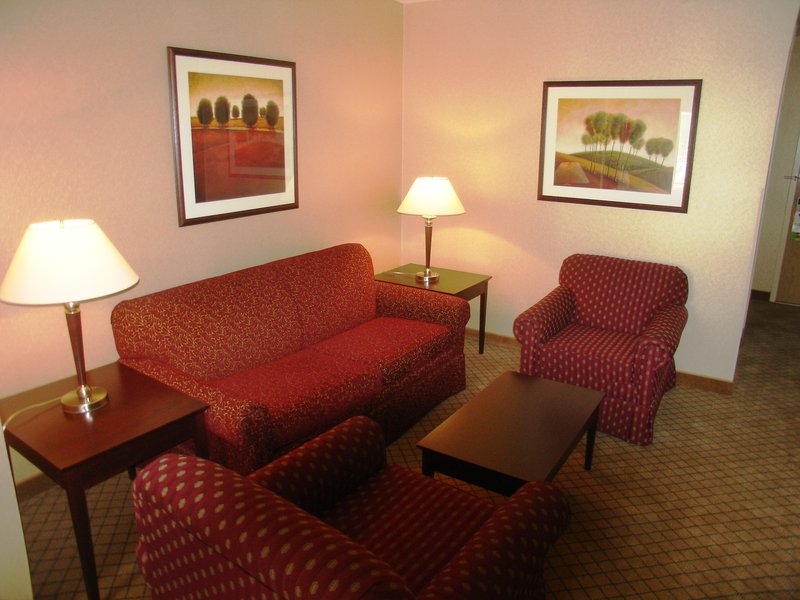 Holiday Inn Orangeburg-Rockland/Bergen Co - Thiells, NY