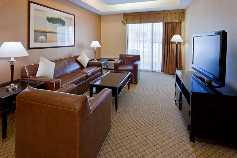 Holiday Inn Orangeburg-Rockland/Bergen Co - Thiells, NY