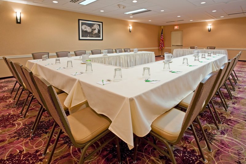 Holiday Inn Orangeburg-Rockland/Bergen Co - Thiells, NY