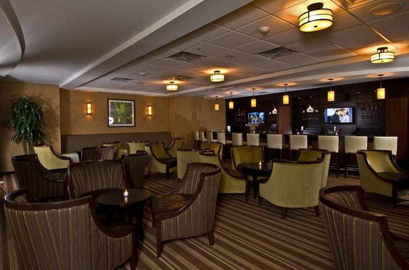 Holiday Inn Orangeburg-Rockland/Bergen Co - Thiells, NY