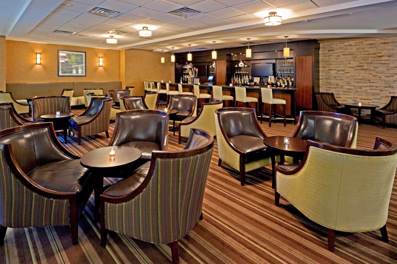 Holiday Inn Orangeburg-Rockland/Bergen Co - Thiells, NY