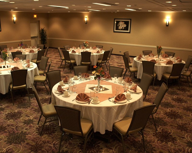 Holiday Inn Orangeburg-Rockland/Bergen Co - Thiells, NY