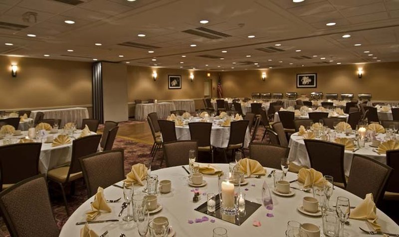 Holiday Inn Orangeburg-Rockland/Bergen Co - Thiells, NY